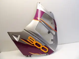 LINKER ZIJKUIP Suzuki RF 900 1993 - 1996
