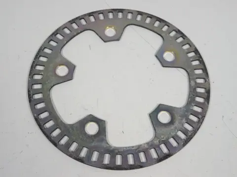 ABS RING VOOR Kawasaki Z 800 2013 - 2014