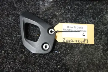 RECHTER SCHETSPLAAT BMW R 1200 GS LC Adventure 2017 - 2019