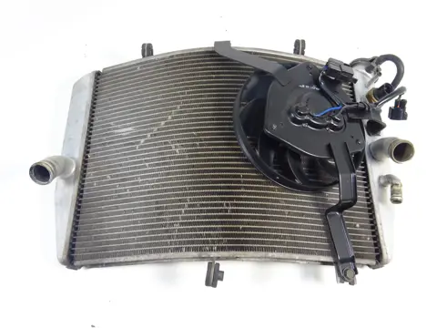 RADIATEUR Suzuki GSX R 600 2004 - 2005