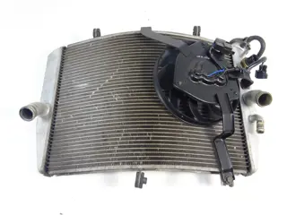 RADIATEUR Suzuki GSX R 600 2004 - 2005