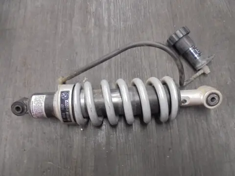 ACHTER SCHOKBREKER BMW R 1100 1150 RS 1996 - 2005