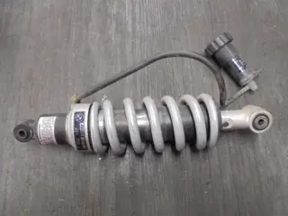 ACHTER SCHOKBREKER BMW R 1100 1150 RS 1996 - 2005