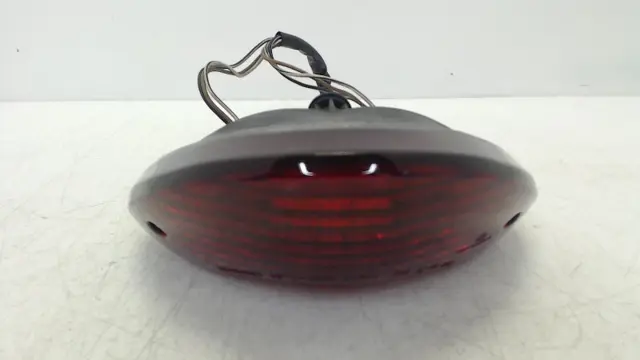 ACHTER LICHT Suzuki SV 650 1998 - 2002