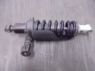 ACHTER SCHOKBREKER BMW R 1200 GS 2003 - 2007