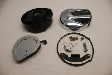 LUCHTFILTERHUIS Harley Davidson Touring 2000 - 2017