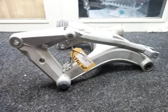 ACHTER BRUG Kawasaki GTR 1400 2007 - 2010