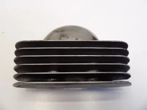 KLEPPENDEKSEL Yamaha XV 250 Virago 1989 - 2000