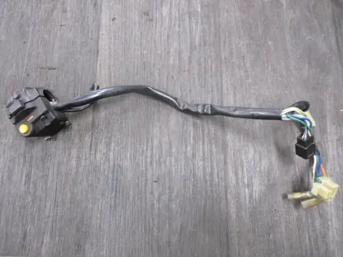 STUURSCHAKELAAR LINKS Honda CB 750 F 1979 - 1982