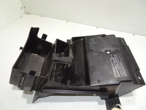ACCUBAK Kawasaki ZR 7 1998 - 2003