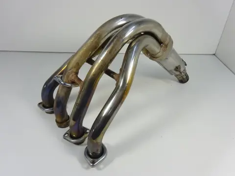 UITLAATBOCHTEN Suzuki GSR 600 2006 - 2009
