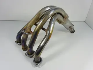UITLAATBOCHTEN Suzuki GSR 600 2006 - 2009