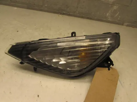 KNIPPERLICHT LINKS VOOR Honda Silverwing 2004 - 2008