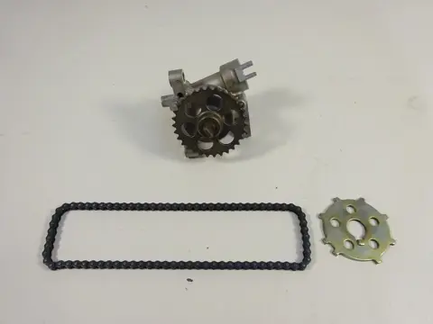 OLIEPOMP Yamaha FZ6 2004 - 2007