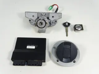 SLOTENSET Suzuki GSR 600 2006 - 2009