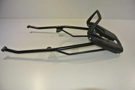 TOPKOFFERDRAGER Kawasaki Z 650 2017 - 2019