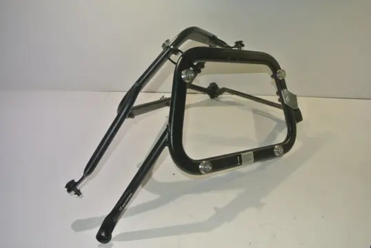 KOFFERBEUGELSET Honda NC 700 S 2012 - 2015