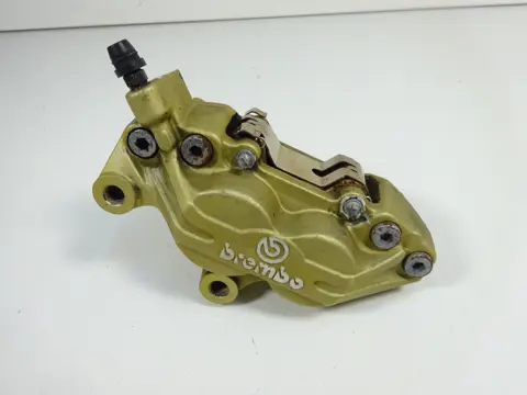 REMKLAUW LINKS VOOR Ducati monster 600 2002 - 2007