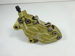 REMKLAUW LINKS VOOR Ducati monster 600 2002 - 2007
