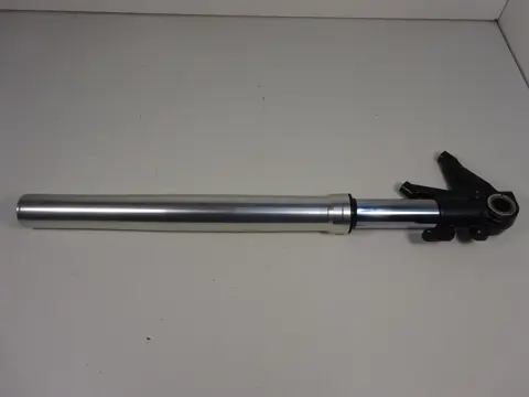 VOORPOOT LINKS COMPLEET Ducati monster 796 2011 - 2014
