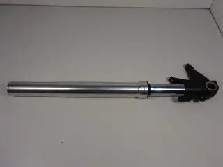VOORPOOT LINKS COMPLEET Ducati monster 796 2011 - 2014