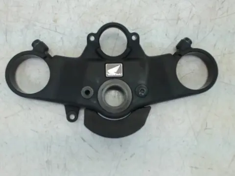 KROONPLAAT Honda CBR 600 RR 2007 - 2008