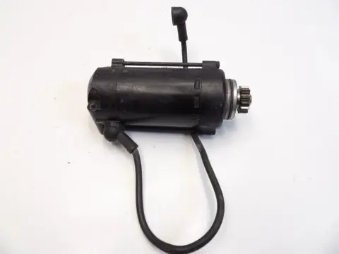 STARTMOTOR Yamaha XJ 700 1985 - 1990