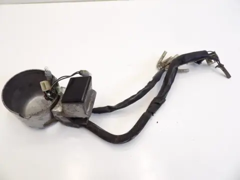 TELLER Suzuki VS 800 Intruder 1992 - 2000