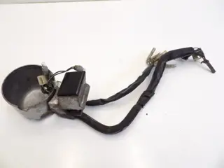 TELLER Suzuki VS 800 Intruder 1992 - 2000
