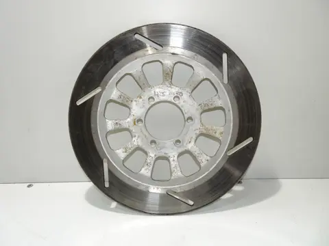 ACHTER REMSCHIJF Yamaha XV 535 Virago 1987 - 1995