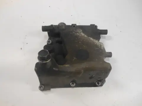 CARTERPAN Kawasaki ER 6 2005 - 2008 / 2007 - 2011 / 2009 -