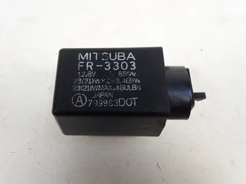 KNIPPERLICHT Honda VF 1000 R 1984 - 1988
