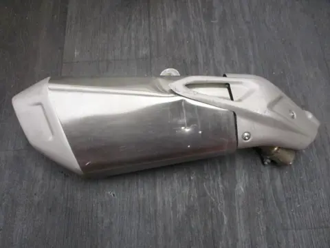 UITLAAT BMW S 1000 XR 2015 - 2016 / 2017 - 2019