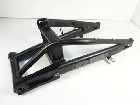 ACHTER BRUG Kawasaki ER 6 2005 - 2008