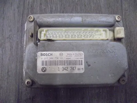 CDI UNIT BMW R 1100 RT 1990 - 2002