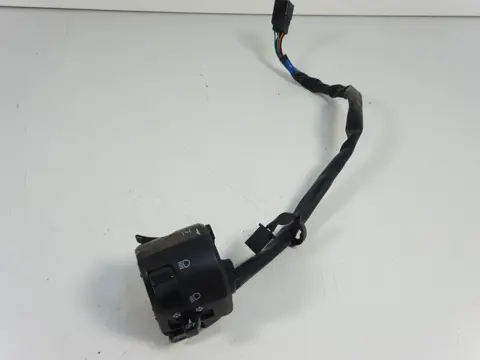 STUURSCHAKELAAR LINKS Kawasaki Z 750 2004 - 2006
