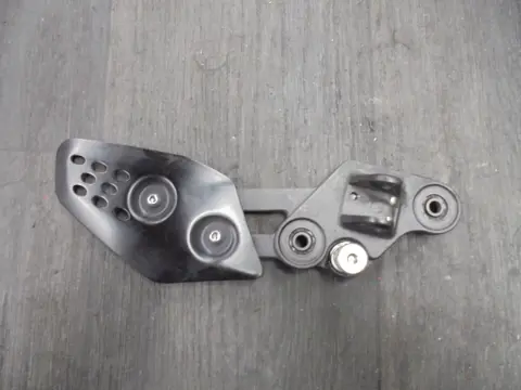 LINKER SCHETSPLAAT Yamaha MT 07 2018 - 2021