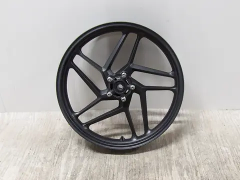 VOORVELG Triumph Tiger 1200 XRT 2017 - 2018