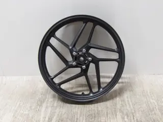 VOORVELG Triumph Tiger 1200 XRT 2017 - 2018