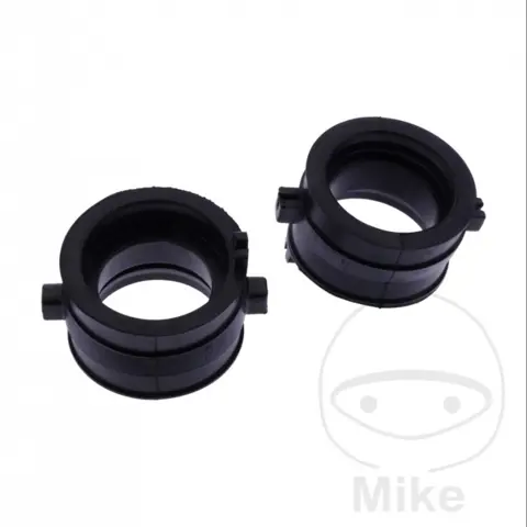 INLAAT RUBBER Honda VT 750 Shadow 1997 - 1999 / 2000 - 2003