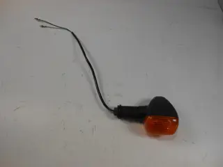 KNIPPERLICHT RECHTS ACHTER Suzuki GS 500 E 2001 - 2003