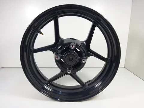 ACHTER VELG Kawasaki ER 6 2012 - 2015