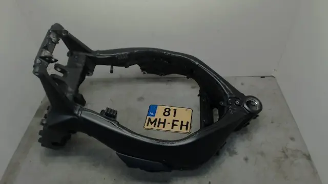 FRAME-ONDERDELEN Yamaha YZF R1 2002 - 2003