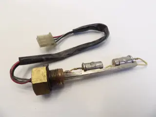 BRANDSTOFNIVEAU METER Suzuki SV 650 1998 - 2002