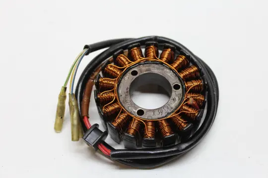 DYNAMO Suzuki GSX 400 F 1981 - 1984