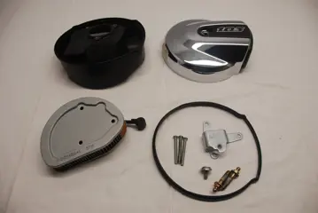 LUCHTFILTERHUIS Harley Davidson Touring 2000 - 2017