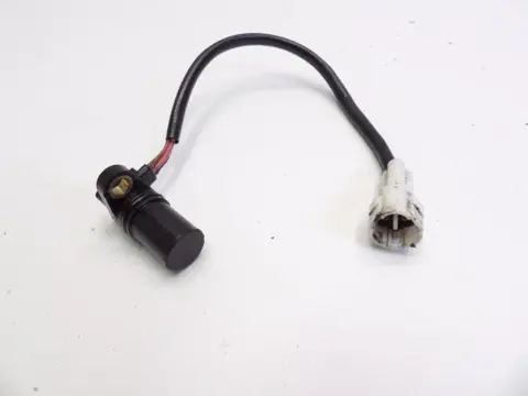 SNELHEIDSOPNEMER Yamaha YZF R6 1998 - 2002