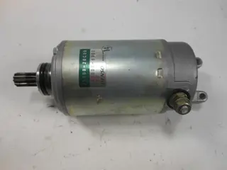 STARTMOTOR Suzuki GS 500 E 2001 - 2003