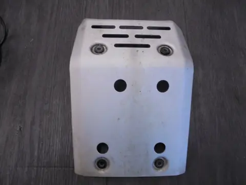 CARTERPAN Moto Guzzi V85 TT 2019 - 2021