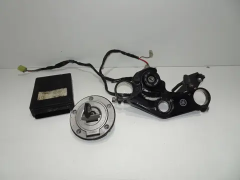SLOTENSET Yamaha YZF R6 2003 - 2005